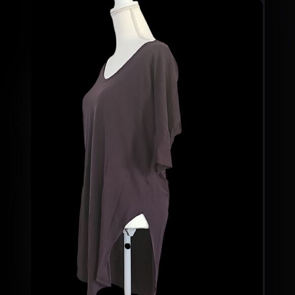 Michelle by commune Tshirt tunic - Picture 2 of 3